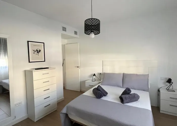 San Cayetano Apartment