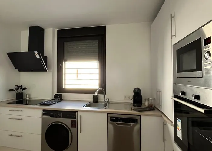 San Cayetano Apartment