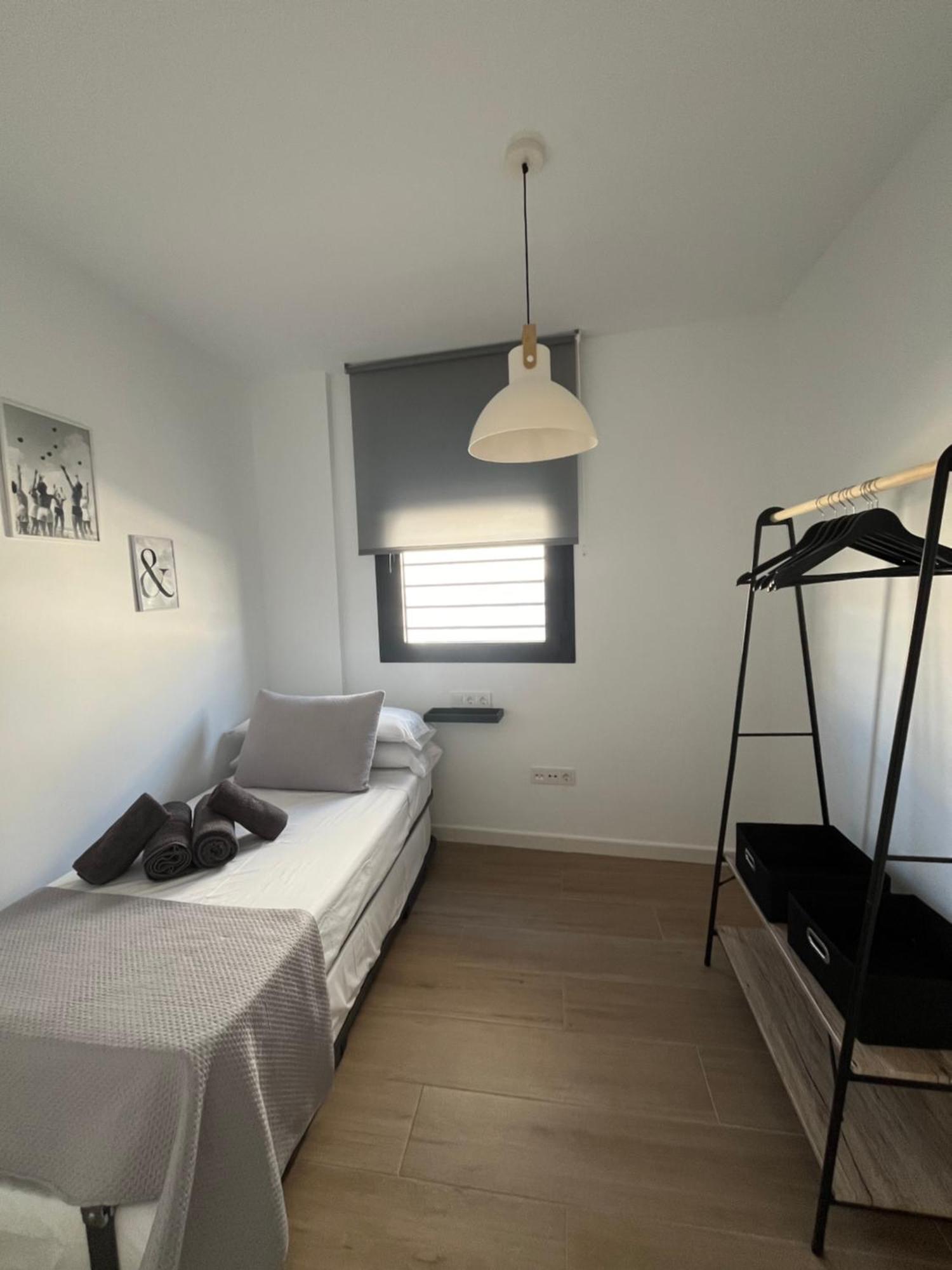 San Cayetano Appartement