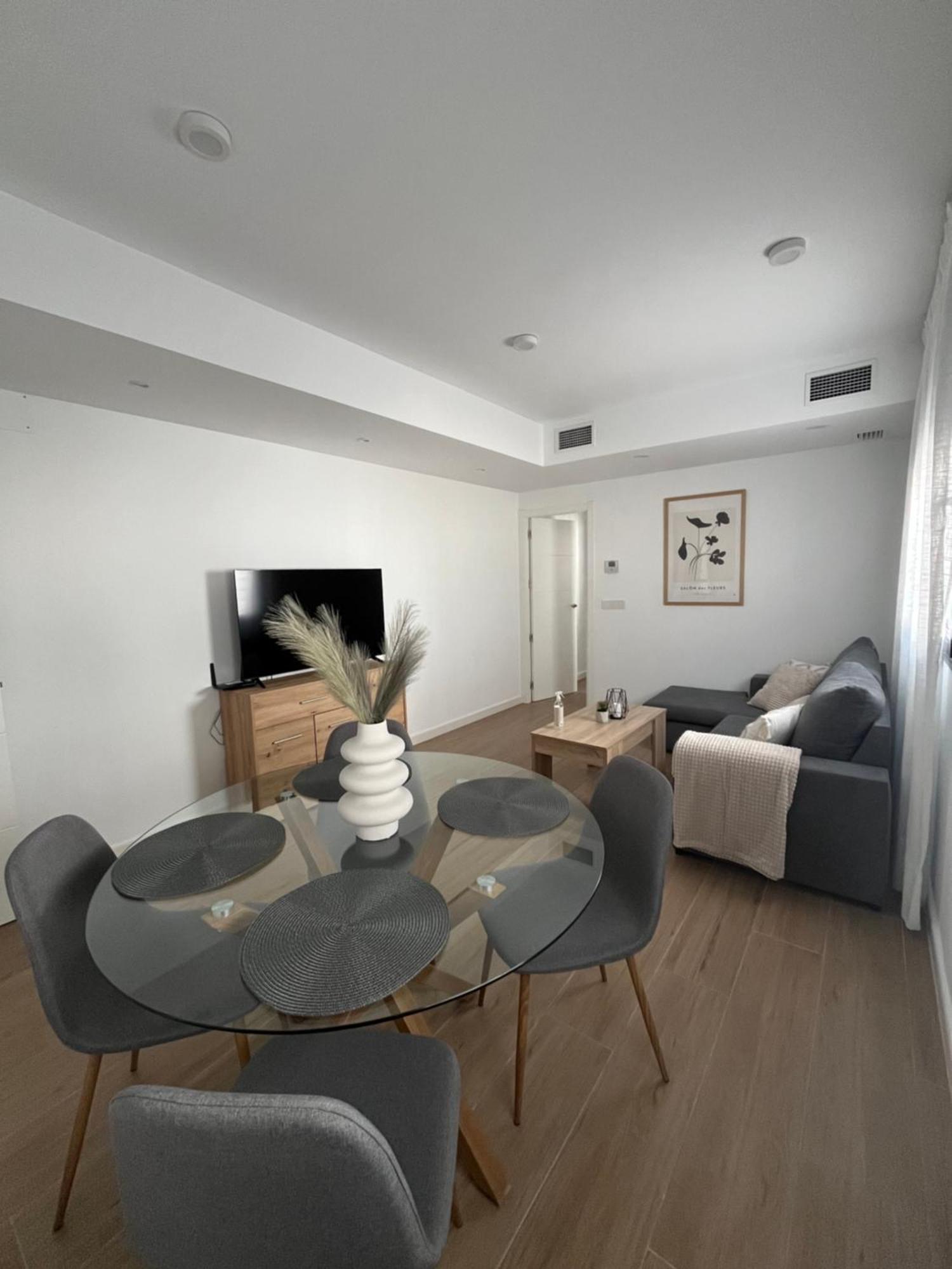 Appartement San Cayetano Cordoue