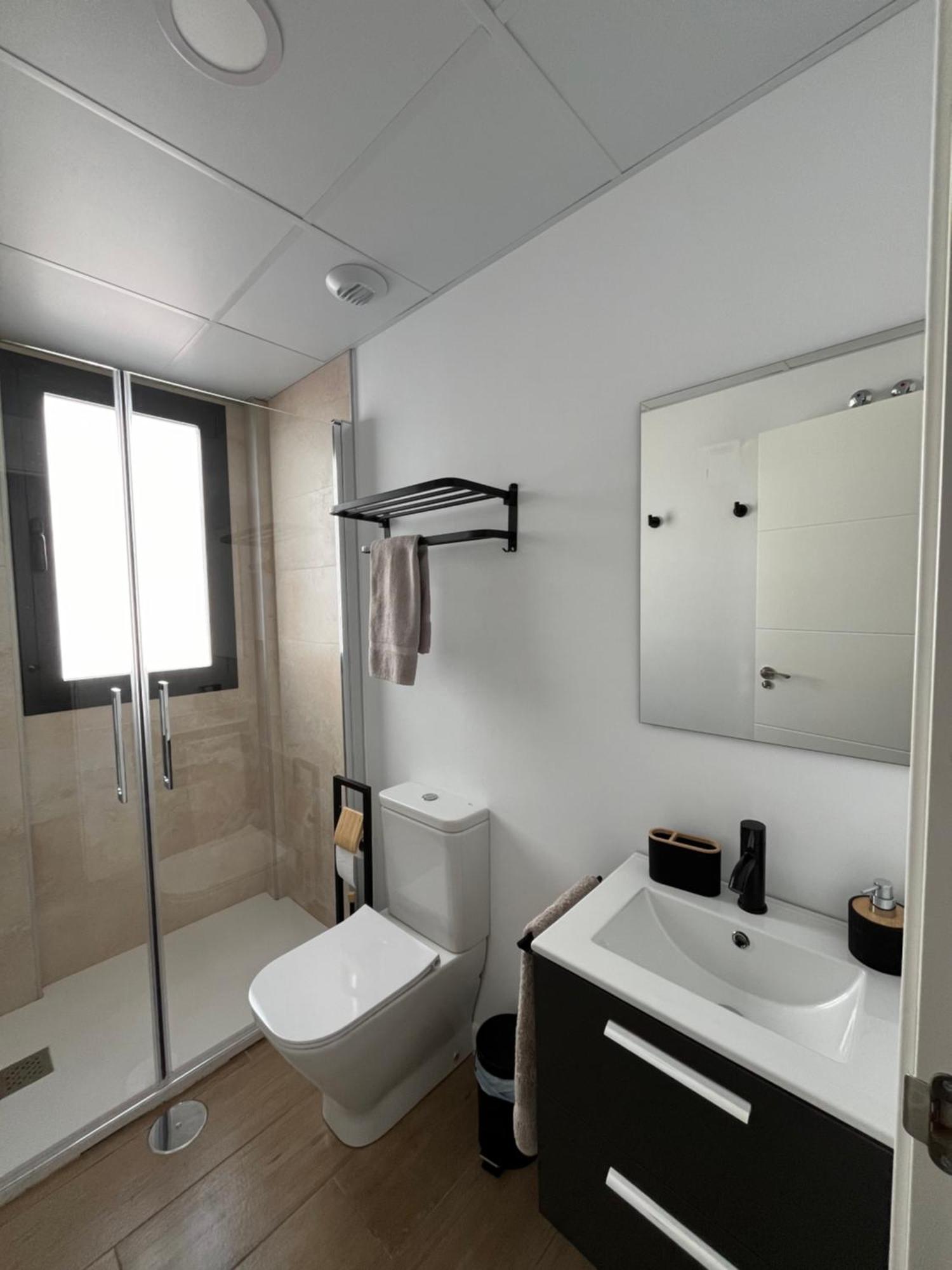 Appartement San Cayetano Cordoue