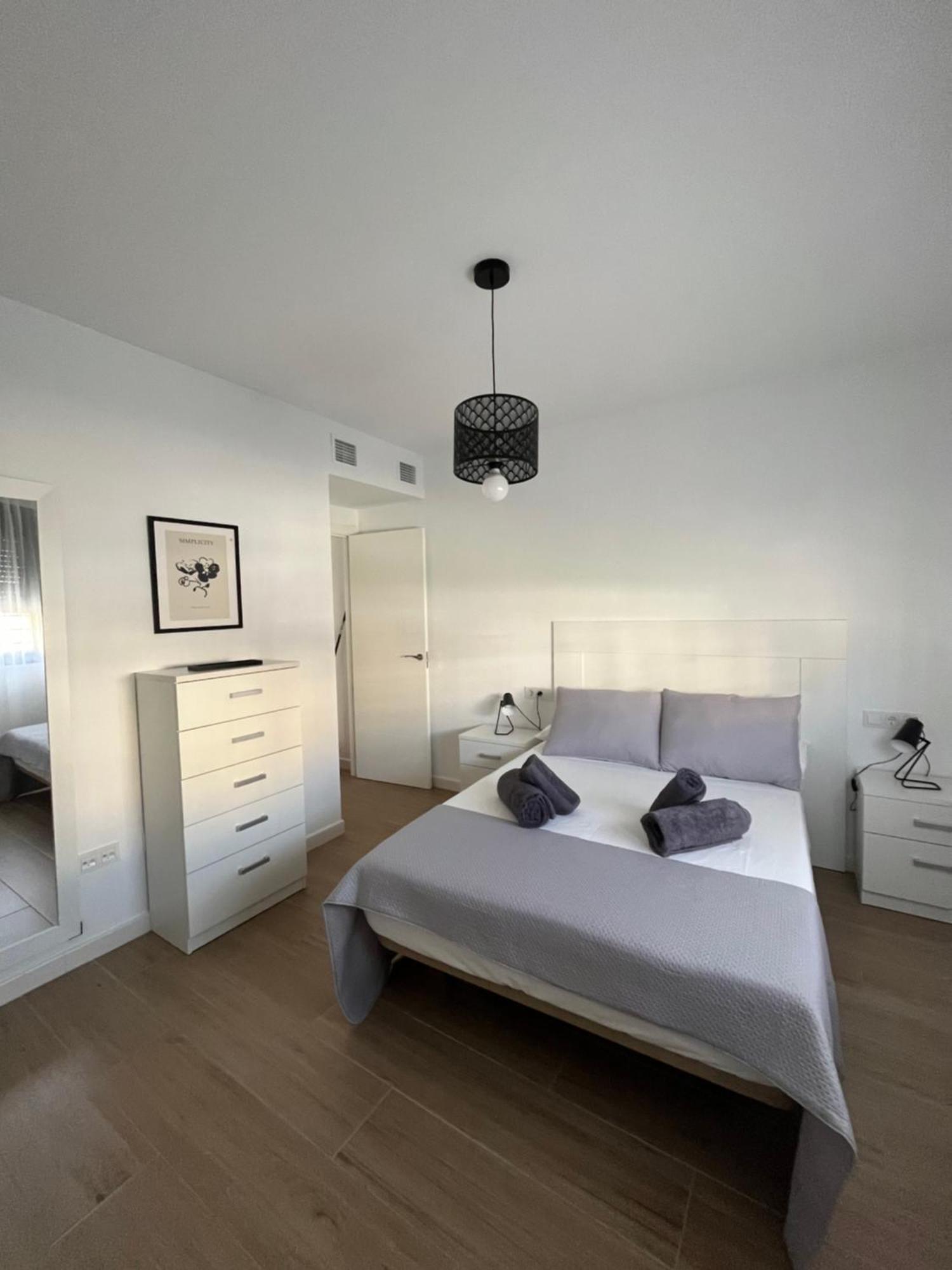 Appartement San Cayetano *