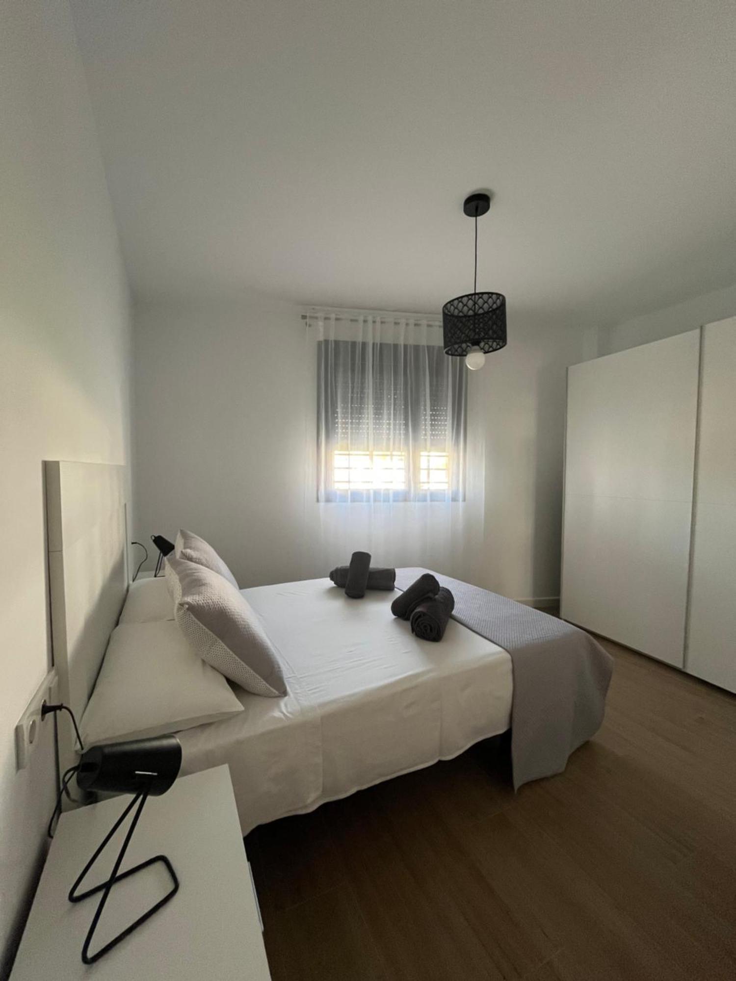 San Cayetano Appartement Cordoue