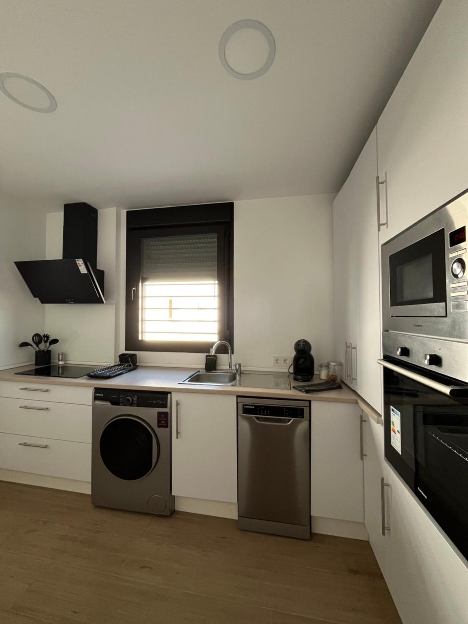 Appartement San Cayetano