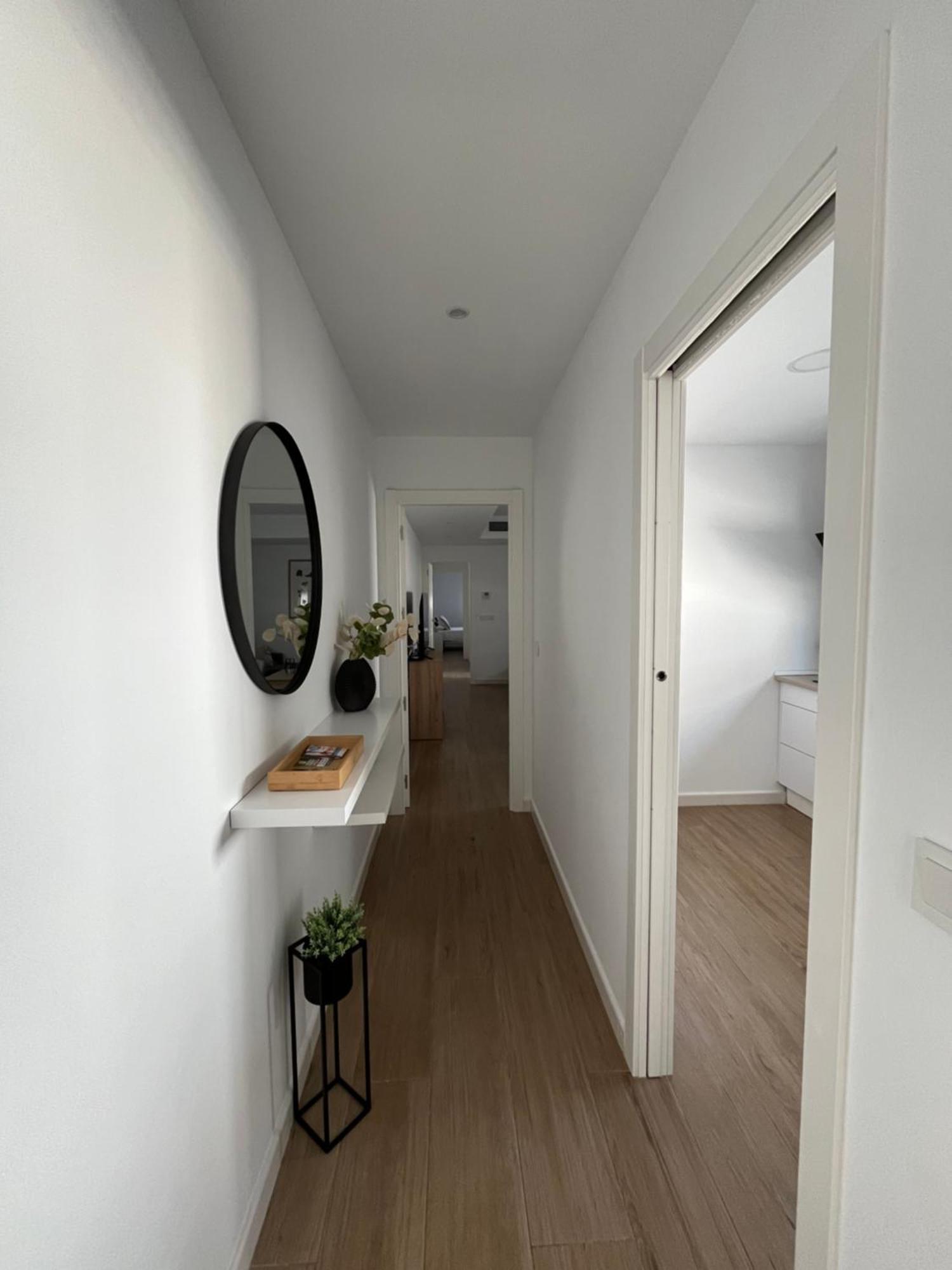 San Cayetano Apartamento Córdova