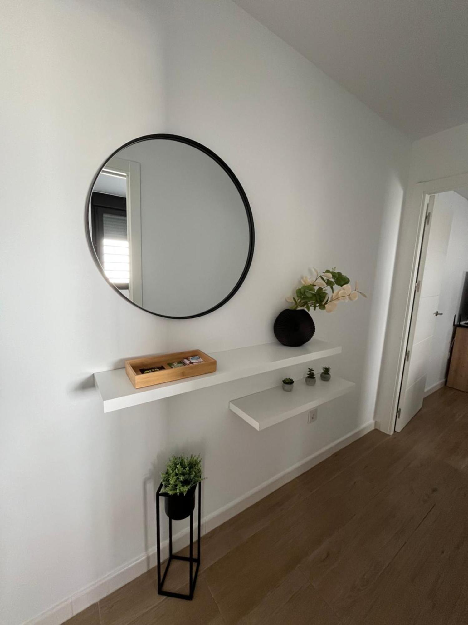 Appartement San Cayetano